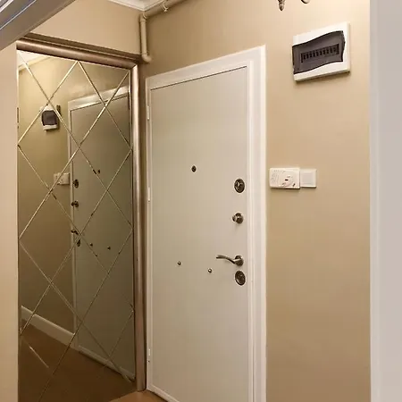 My Fabulous Luxury Home. Historical Part Of The Apartment *