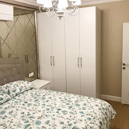 My Fabulous Luxury Home. Historical Part Of The Apartment *