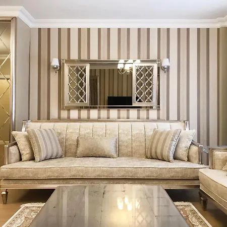 My Fabulous Luxury Home. Historical Part Of The