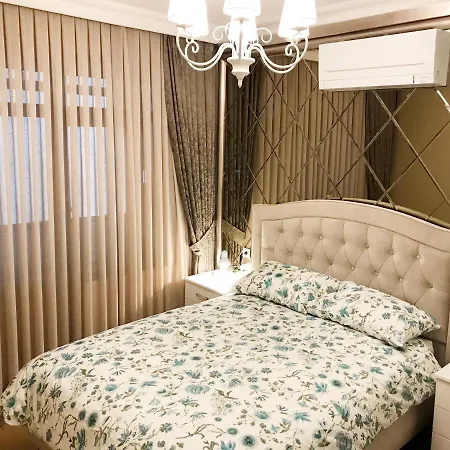 Apartment My Fabulous Luxury Home. Historical Part Of The
